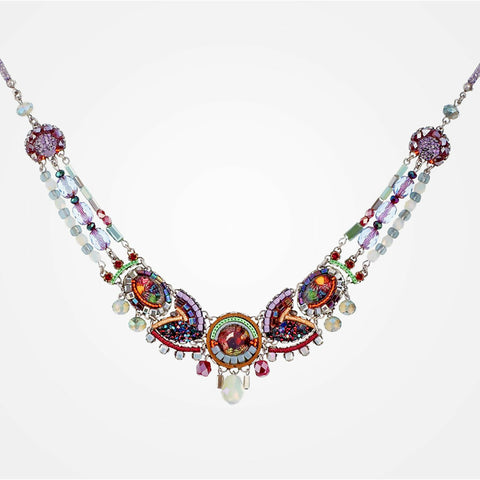 Hawthorn Dream Necklace