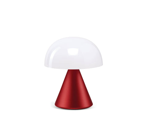 LEXON MINA - DARK RED