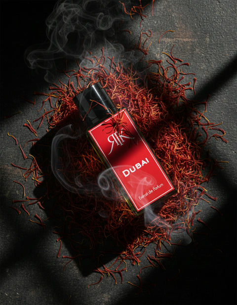 Dubai- 50mL bottle