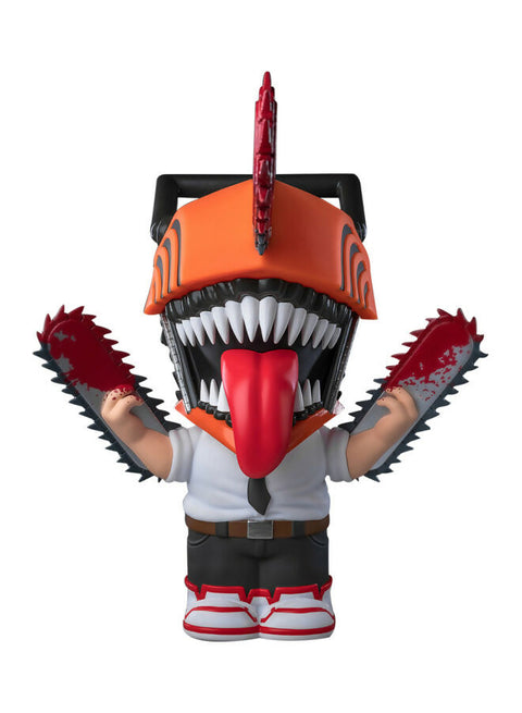 Chainsaw Man - Chainsaw Man Bank