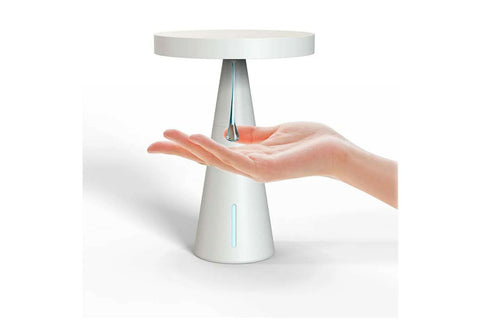 LEXON MANO - WHITE