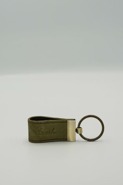 RING Keychain