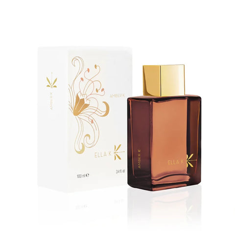 ELLA K - AMBER K EDP