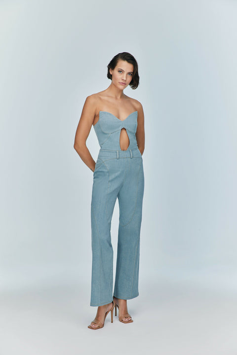 MARVEL MAXI JUMPSUIT