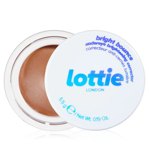 Lottie London Bright bounce under eye corrector light - 5.5g