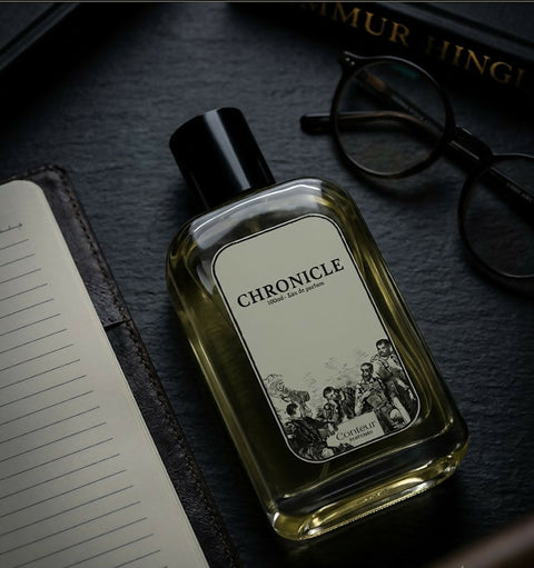 CONTEUR CHRONICLE EDP