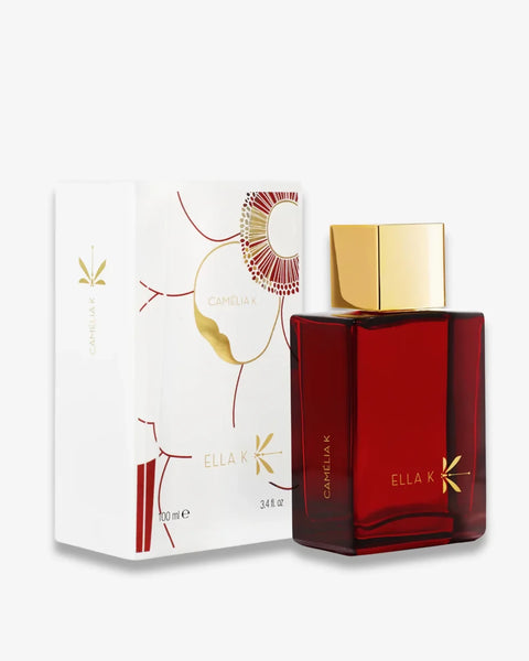 ELLA K CAMELIA K - EDP 100ML