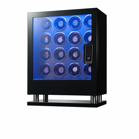 the Grandeur 16 - 16 Watch Winder