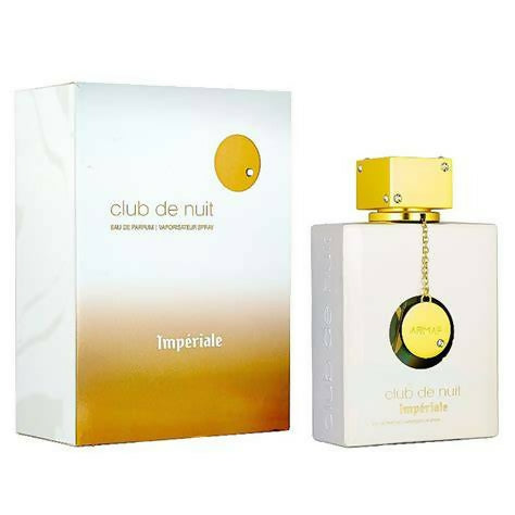 ARMAF CLUB DE NUIT IMPERIALE (W) EDP 105ML