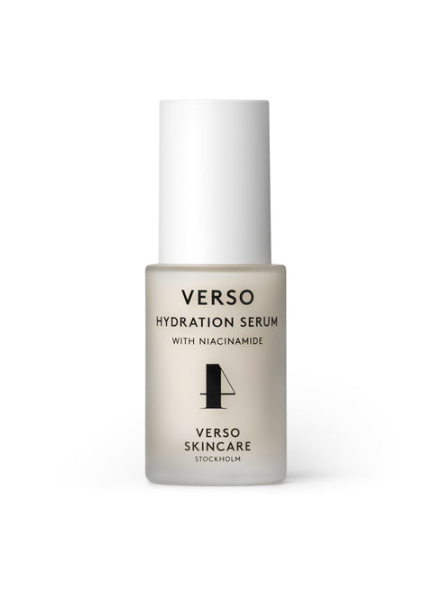 Verso - Hydration Serum 30ml