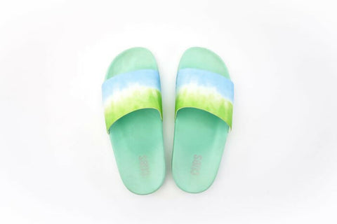 Aero Blue Summer Morning
