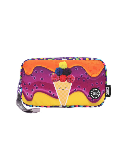 Cubs Pencil Case