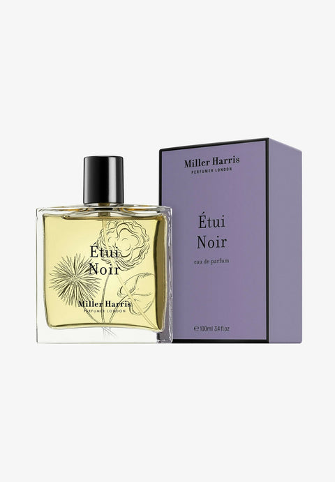 Miller Harris - Ètui Noir EDP - 100ml