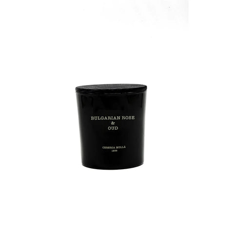 Candle XL (Bulgarian Rose & Oud)