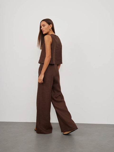 Palazzo Trousers
