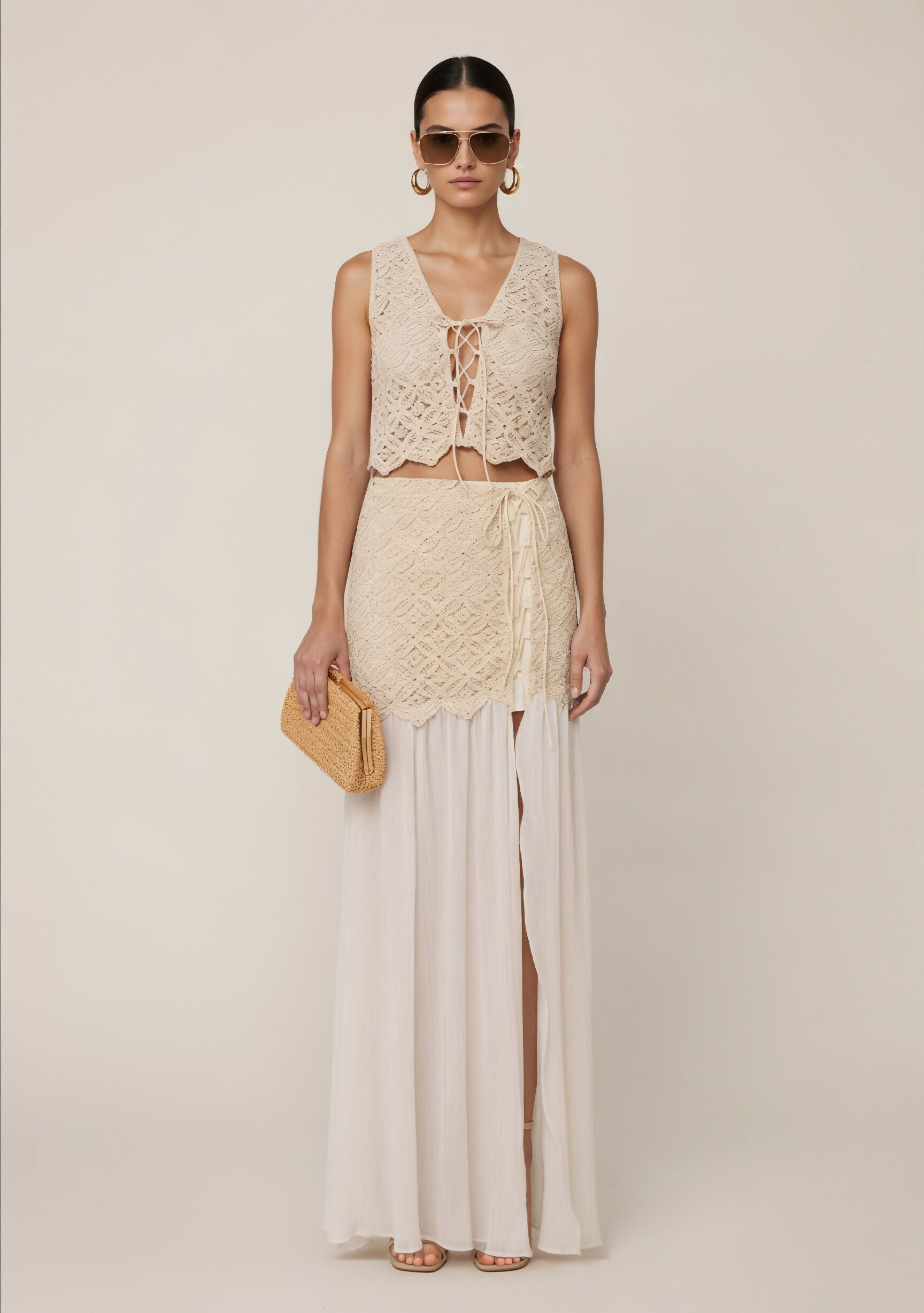 Dune Set Beige