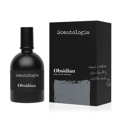 SCENTOLOGIA OBSIDIAN EXTRAIT DE PARFUM 100ML