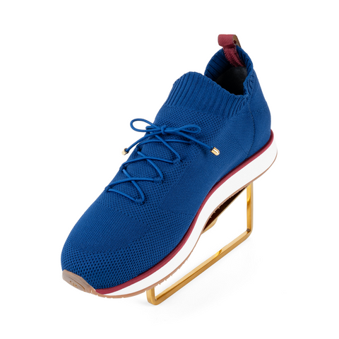 Stefano Borella Sneakers SB270 Royal Blue