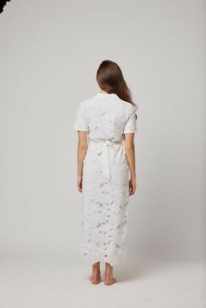 Gul Dress