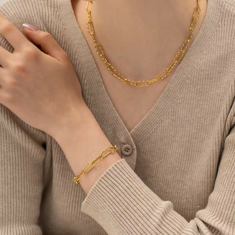 ClipChain Bracelet