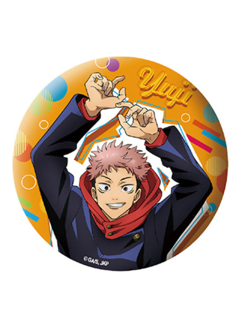 Jujutsu Kaisen - Badge Series 2