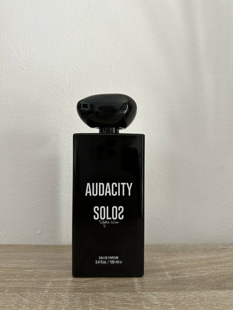 AUDACITY Unisex Niche Scent