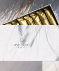 Oshibori box May 29