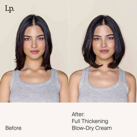 Living Proof Full Thickening Blow-Dry Cream 109ml