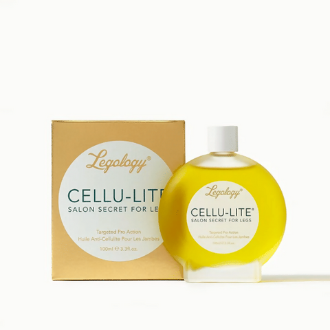 Legology Cellu-Lite Salon Secret for Legs 100ml CL100