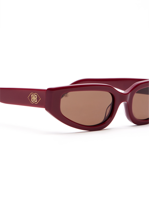 By Layla Saleh Rumman Sunglasses