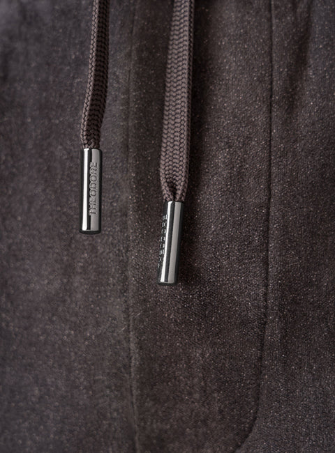 The Titanium Grey Pants