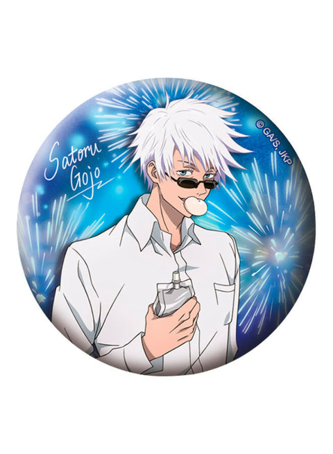 Jujutsu Kaisen 2 - Badge Series 6