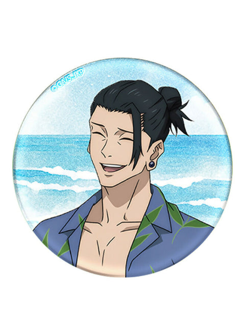 Jujutsu Kaisen 2 - Badge Series 10