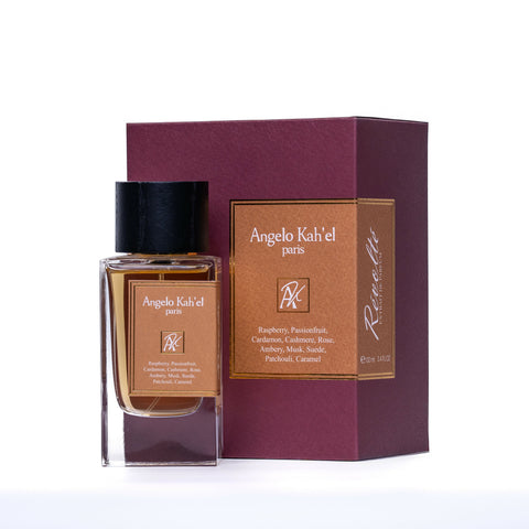 Angelo Kah'el Paris Revolte Unisex EDP 100ML