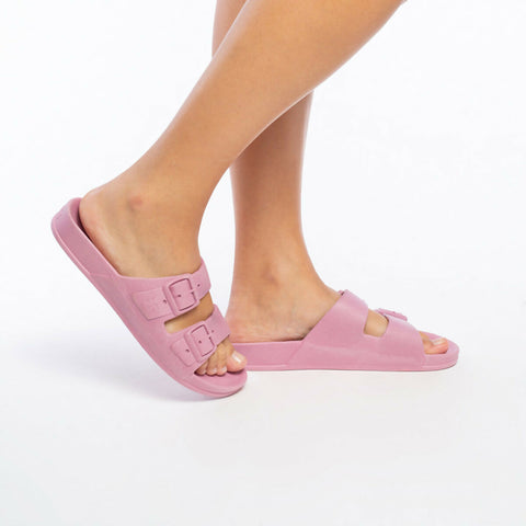 cacatoès-sandales-portés-rio-de-janeiro-vintage-pink