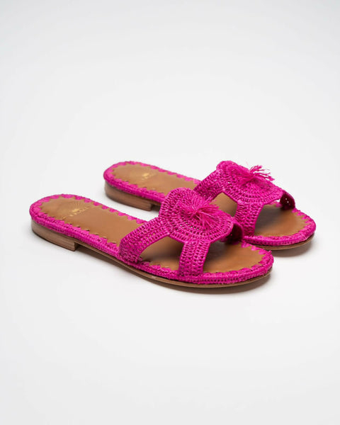 MODELE PLAT - Fuxia Khahena