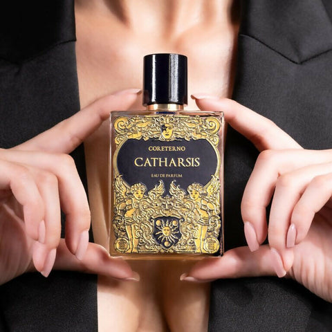 CORETERNO CATHARSIS EDP