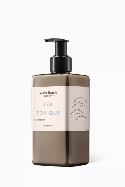 Miller Harris - Tea Tonique Hand Lotion - 300ml