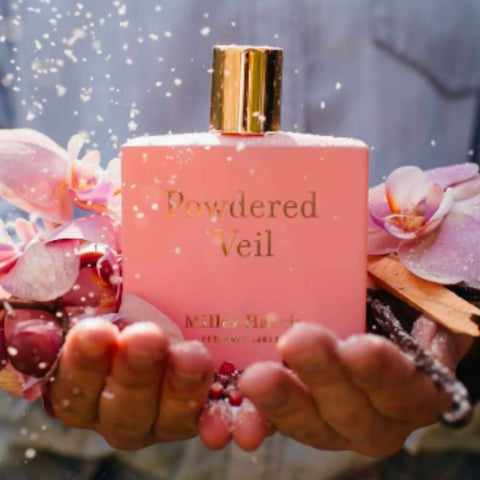 Miller Harris - Powdered Veil EDP - 100ml