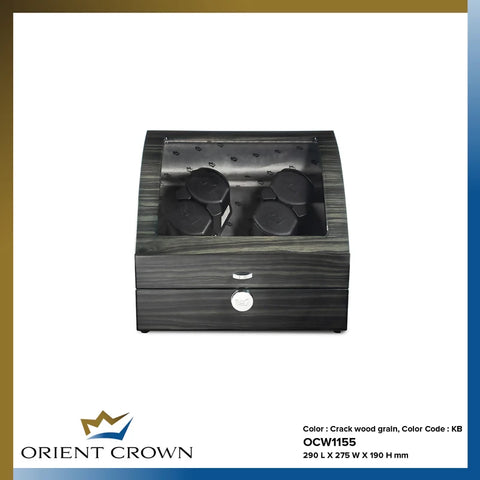 OrientCrownOCW1155KB5