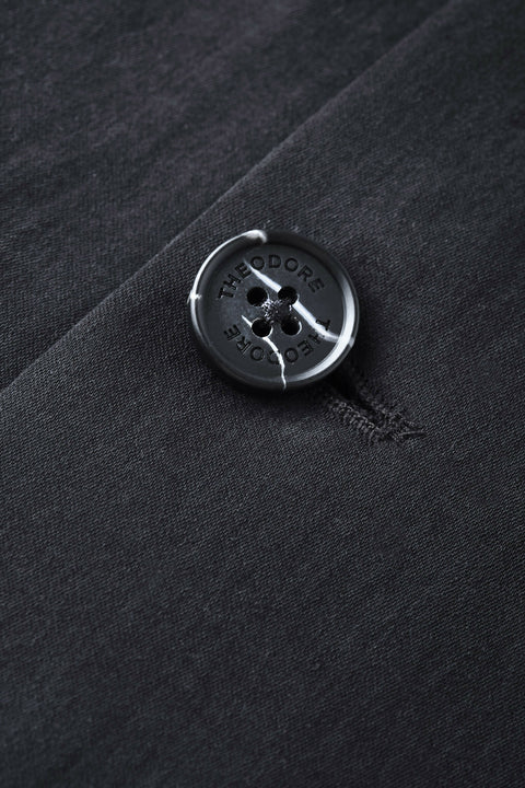Noir Maharaja Jacket