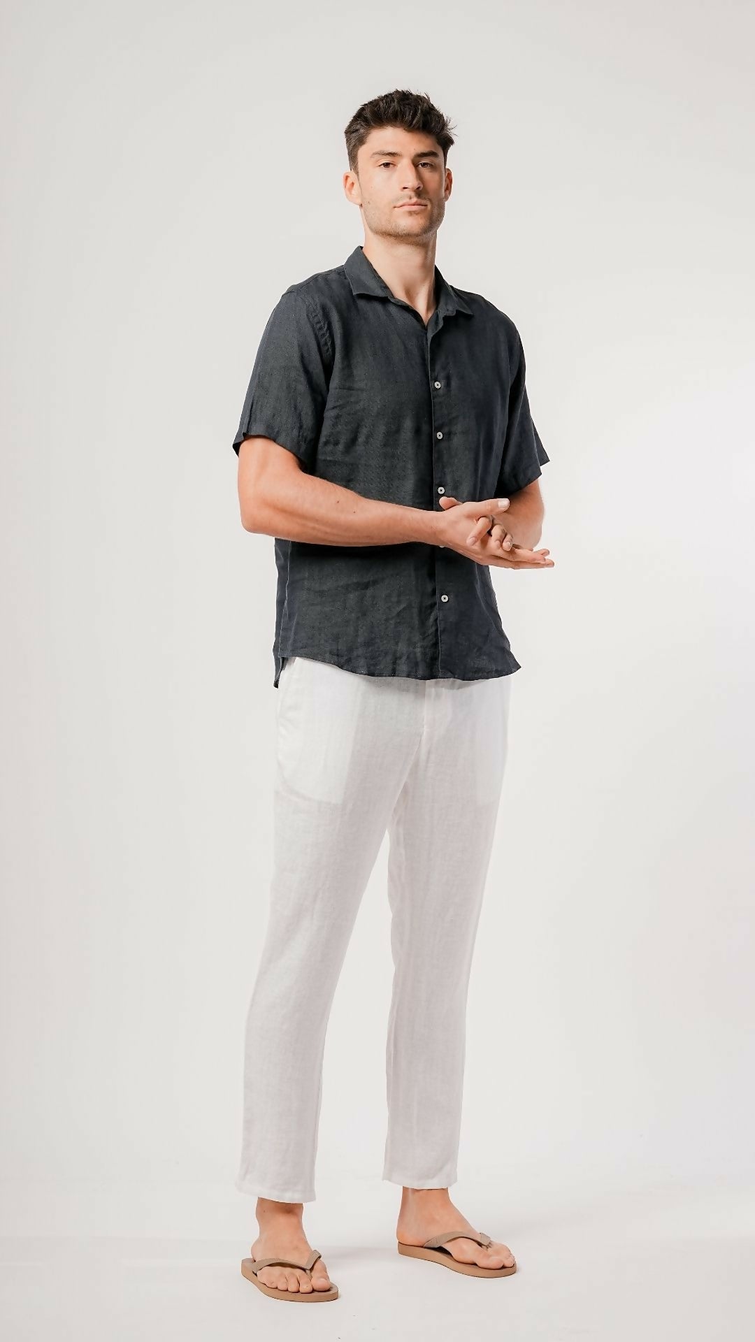 BJORN ROBERT Shirts