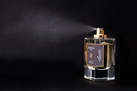Angelo Kah'el Paris Amitie EDP for Women 100ML