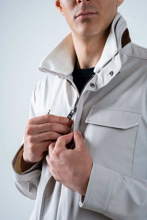 Travel Jacket 1009-BG