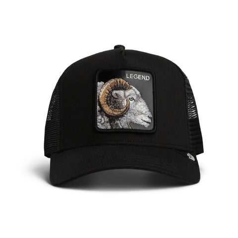 Goorin Bros. Legend Trucker Cap