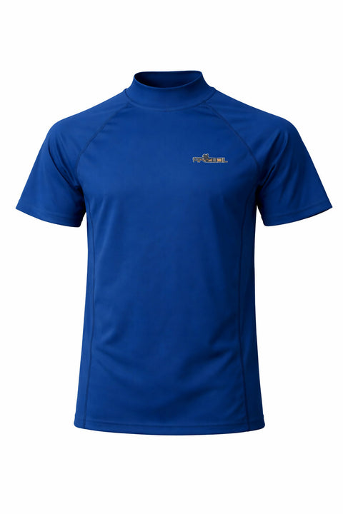 Cobalt Core Men Rashguard Shorts Sleeve