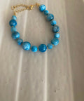 APATIT NATURAL STONE BRACELET