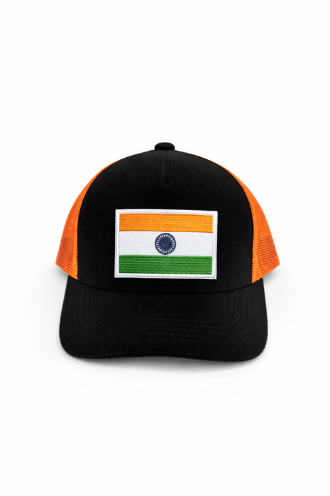 Cap Patch