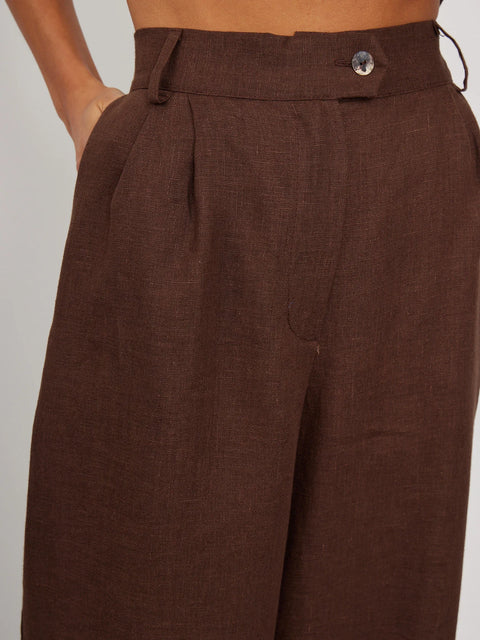 Palazzo Trousers