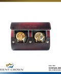 Orient Crown OCW1244_RED 6
